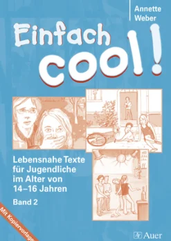 Einfach cool! Band 2