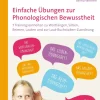 Einfache Übungen zur Phonologischen Bewusstheit