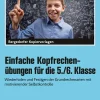 Einfache Kopfrechenübungen für die 5./6. Klasse, Kopiervorlagen