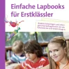 Einfache Lapbooks für Erstklässler