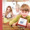Einfache Lernmodelle Geometrische Formen & Figuren