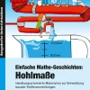 Einfache Mathe-Geschichten: Hohlmaße, Buch, 1.-4. Klasse