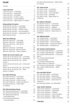 Einfache Texte lesen und verstehen, Buch, 5.-10. Klasse