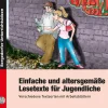 Einfache und altersgemäße Lesetexte für Jugendliche, Buch inkl. CD, 7.-9. Klasse