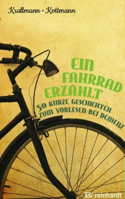 Ein Fahrrad erzählt, Buch