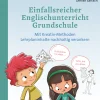 Einfallsreicher Englischunterricht Grundschule, Buch, 3.-4. Klasse