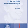 Einführung in die Technik der Kinderanalyse, Buch