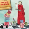 Ein Geschenk für den König. Kamishibai Bildkartenset, 4-8 Jahre