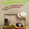 Ein Koffer voller Erinnerungen, Buch