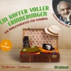 Ein Koffer voller Erinnerungen, Hörbuch
