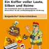 Ein Koffer voller Laute, Silben und Reime