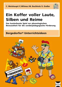 Ein Koffer voller Laute, Silben und Reime