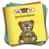 Ein Tag mit Teddy Pitt, 14 Büchlein inkl. CD, ab 2 Jahre