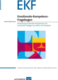 EKF - Emotionale-Kompetenz-Fragebogen