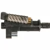 Elektrische Bleistiftspitzer - 1-Loch - Ersatzmesser