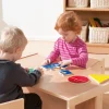 Elementarteilchen, Puzzlespiel, ab 1,5 Jahre