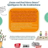 Emma und Paul feiern Ostern, 1-5 Jahre