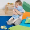Empathiepuppe Baby Elias, Therapiepuppe, ab 12 Monate