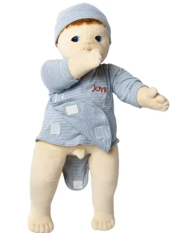 Empathiepuppe Baby Elias, Therapiepuppe, ab 12 Monate