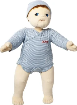 Empathiepuppe Baby Elias, Therapiepuppe, ab 12 Monate