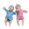 Empathiepuppe Baby Lilly, Therapiepuppe, ab 12 Monate