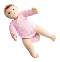 Empathiepuppe Baby Lilly, Therapiepuppe, ab 12 Monate