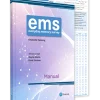 EMS - Antwortbogen Selbsteinschätzung - DE