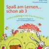 Endlich Frühling in der Kita Fliegenpilz!