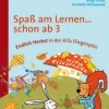 Endlich Herbst in der Kita Fliegenpilz!
