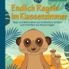 Endlich Regeln im Klassenzimmer, Klasse 1-4