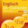 Englisch an Stationen 10