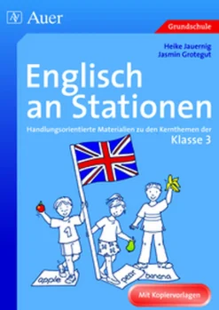 Englisch an Stationen 3
