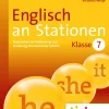 Englisch an Stationen 7 Inklusion