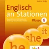 Englisch an Stationen 8 Inklusion