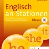 Englisch an Stationen 10 Inklusion