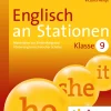 Englisch an Stationen 9 Inklusion