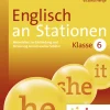 Englisch an Stationen 6 Inklusion
