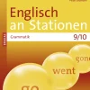 Englisch an Stationen spezial Grammatik 9-10