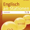 Englisch an Stationen spezial Grammatik 7-8