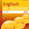 Englisch an Stationen Spezial Textarbeit 9/10