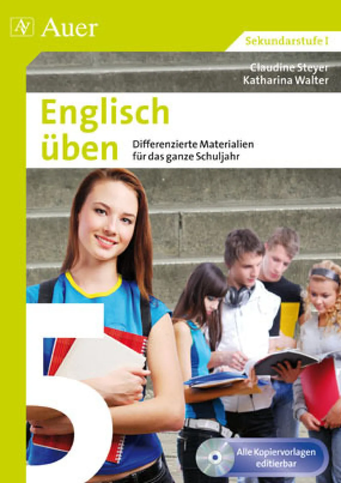 Englisch üben Klasse 5