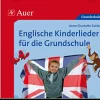 Englische Kinderlieder für die Grundschule