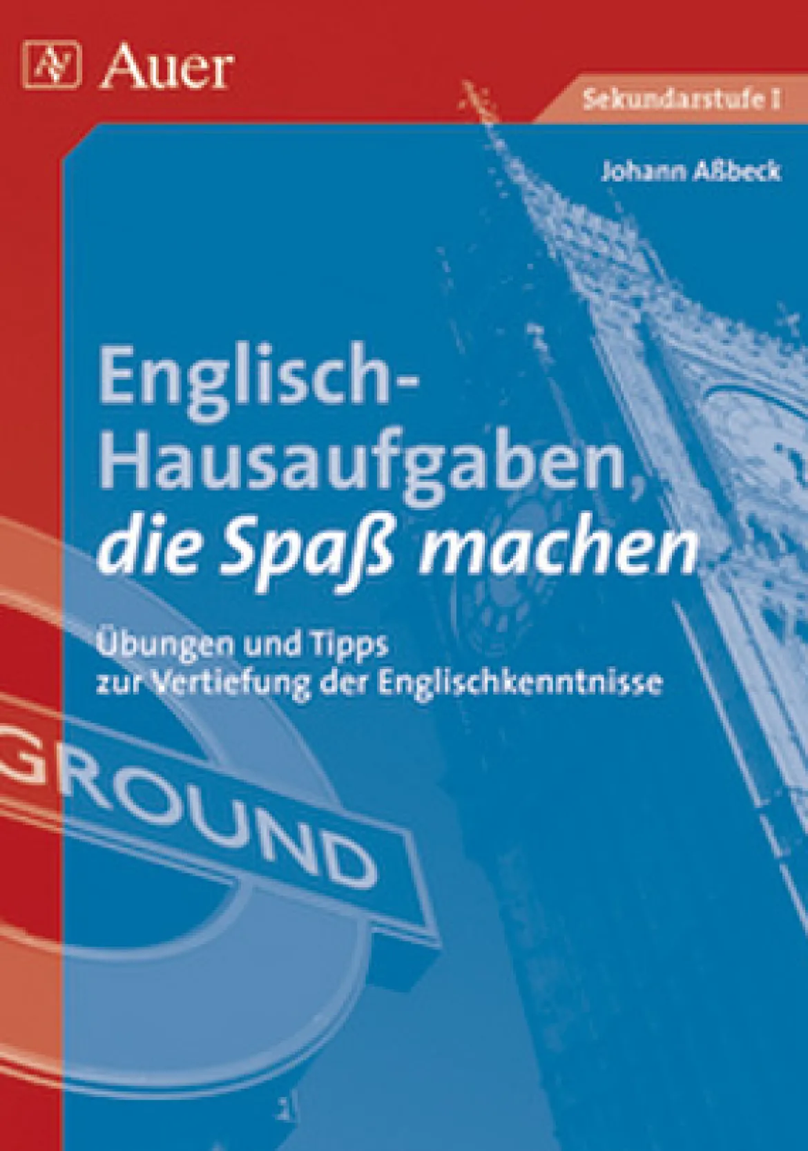 Englisch-Hausaufgaben, die Spaß machen