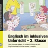 Englisch im inklusiven Unterricht - 3. Klasse, Buch inkl. CD