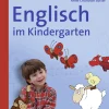Englisch im Kindergarten, Buch, 1. Klasse/Vorschule