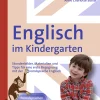 Englisch im Kindergarten, Buch, Vorschule & Kita