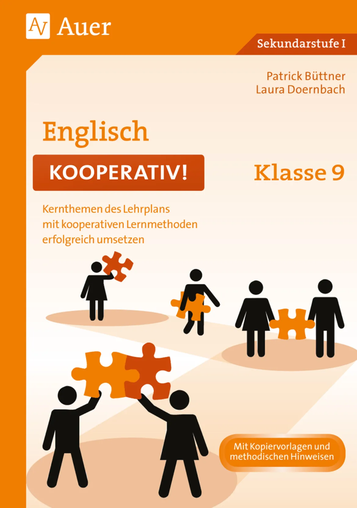 Englisch kooperativ Klasse 9