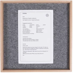 Entdecke Englisch: für Kindergarten, Materialsammlung, 3-6 Jahre