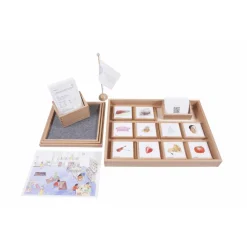 Entdecke Englisch: für Kindergarten, Materialsammlung, 3-6 Jahre