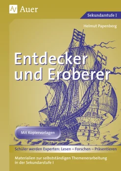 Entdecker und Eroberer